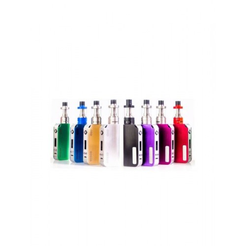 Cool Fire 4 (IV) 40W KIT with iSub V E Glass ...