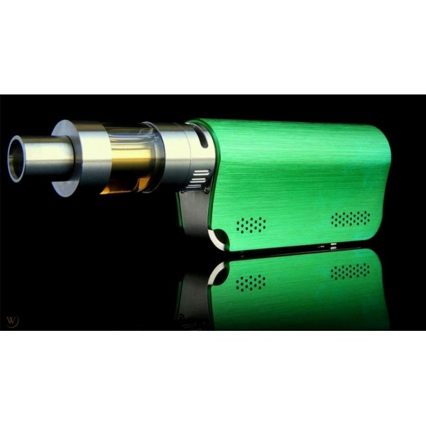 Cool Fire 4 (IV) 40W KIT with iSub V E Glass Tank