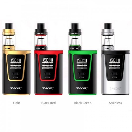 Smok G150 Kit 150W Best Price UK