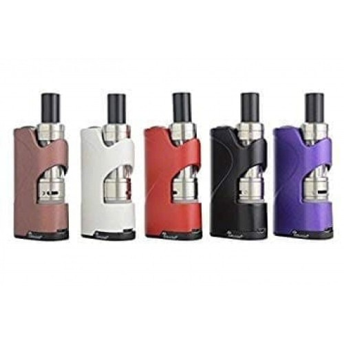 Kit Teslacigs - TESLA Stealth Mini Starter Ki...