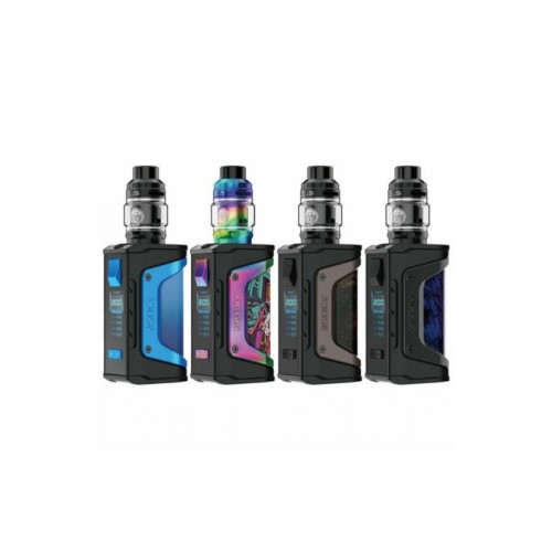 GeekVape 200W Aegis Legend Zeus Kit IP67 Wate...