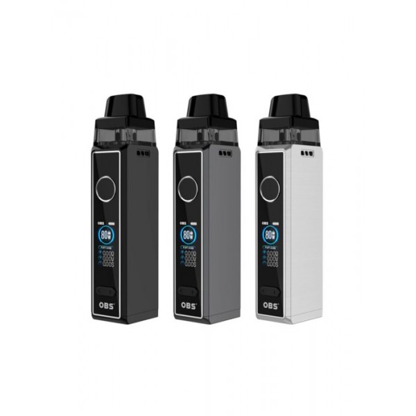 OBS CABO FINGERPRINT POD KIT