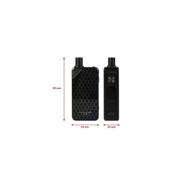 OBS ALTER 70W POD VAPE KIT - 2500mAh