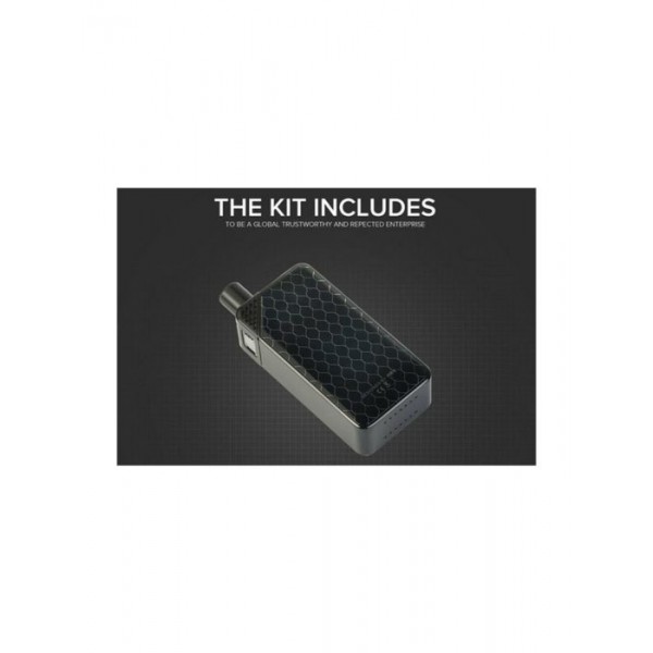 OBS ALTER 70W POD VAPE KIT - 2500mAh