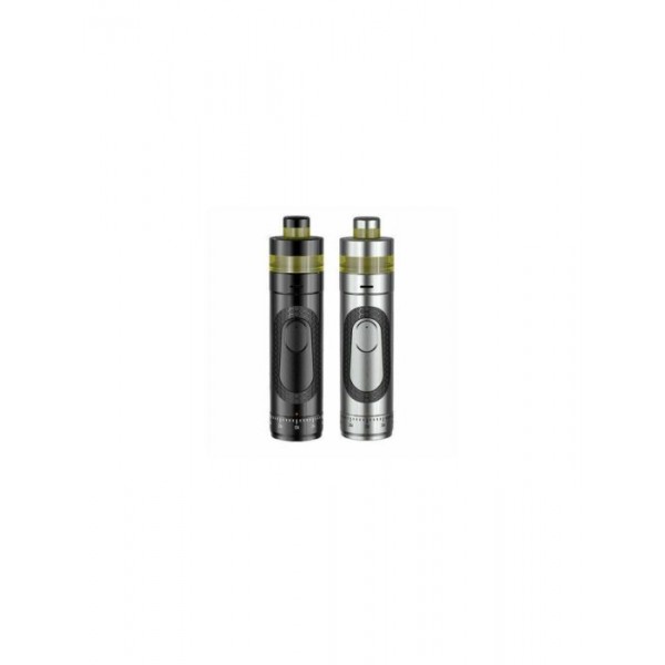 aspire Zero. G E-Cigarette Vape Kit 1500 mAh