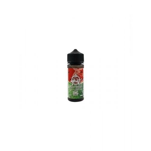 WATERMELON ON ICE 100ML E LIQUID BY ANARCHIST