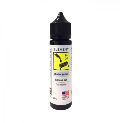 Element E-Liquid Dripper Vape Juice 50ml