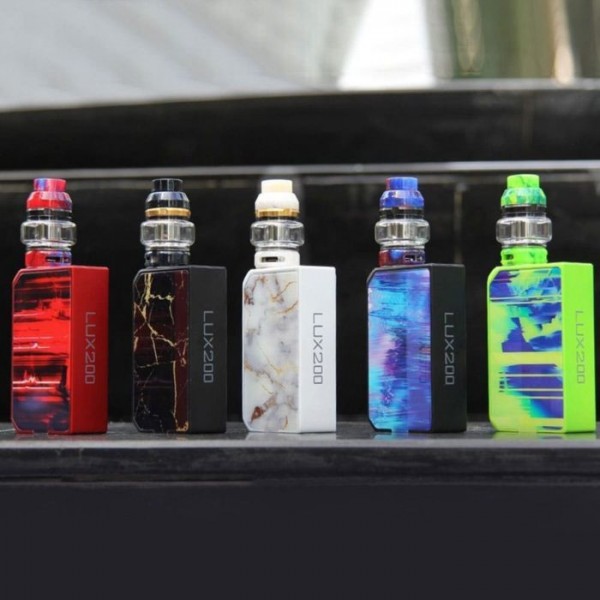 CoilArt Lux 200 Kit