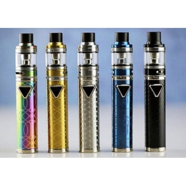 Eleaf iJust ECM with iJust ECM Starter Kit