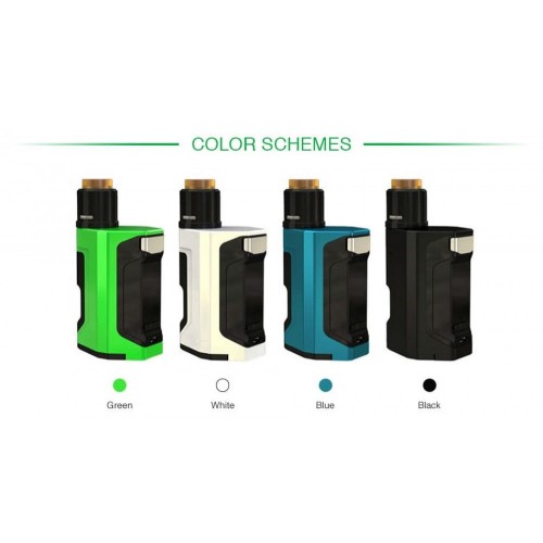Original Luxotic DF Kit 200W with Guillotine ...