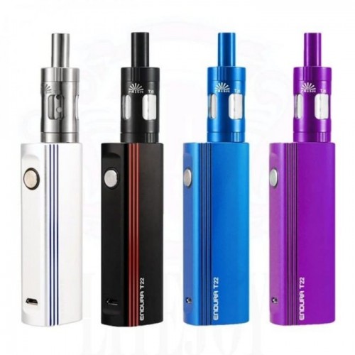 Innokin T22 E Endura Starter Kit Set Prism Ta...