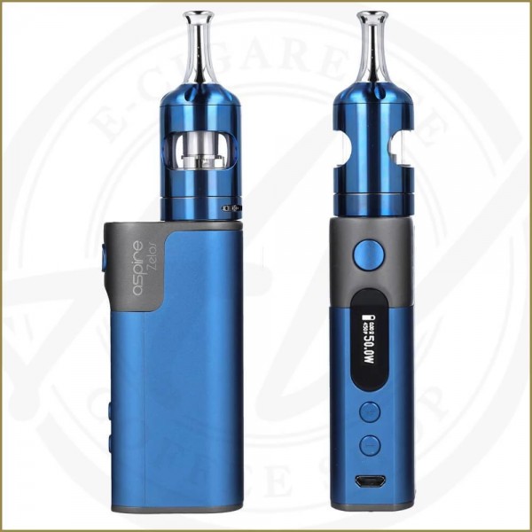 Aspire Zelos 2.0 Kit