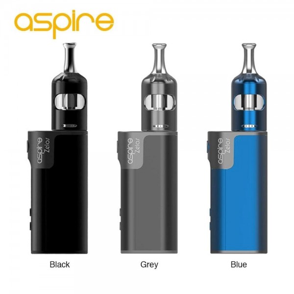 Aspire Zelos 2.0 Kit