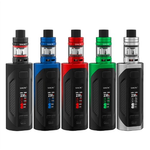 SMOK Rigel Mini Kit