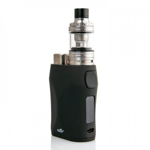 Eleaf iStick Pico X 75W Mod Kit With Melo 4(D...