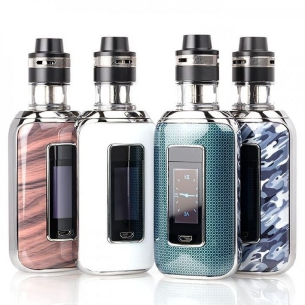 Aspire SkyStar Revvo Kit with 2ml Revvo Tank (Touch Screen)