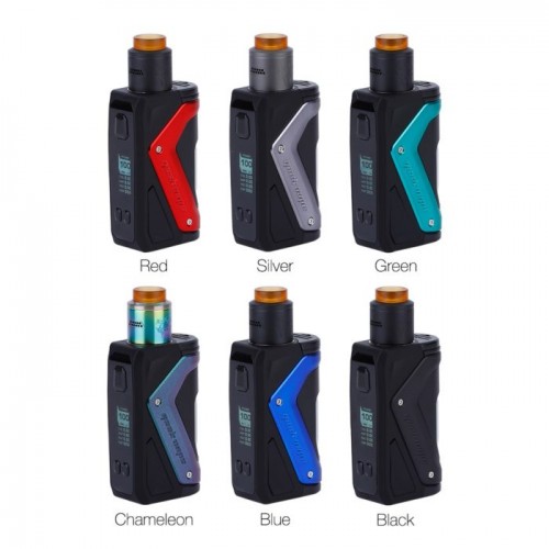 Geekvape Aegis Squonk 100w Kit