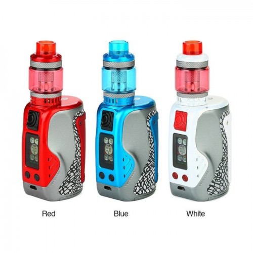 Wismec REULEAUX TINKER KIT