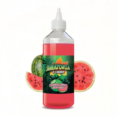 Watermelon Surprise by Amazonia E-Liquid | 50...