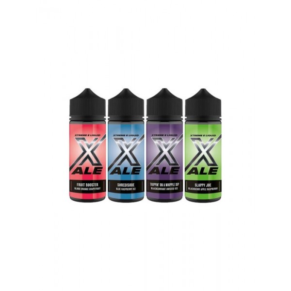 XALE by Future Juice 100ml Shortfill