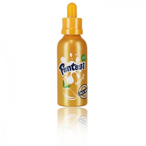 Fantasi - Mango - E Liquid Vape - 3MG - 3x10m...