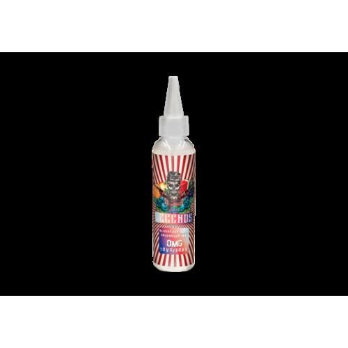 BLUEBERRY SOUR RASPBERRY ICE 500ML E LIQUID L...