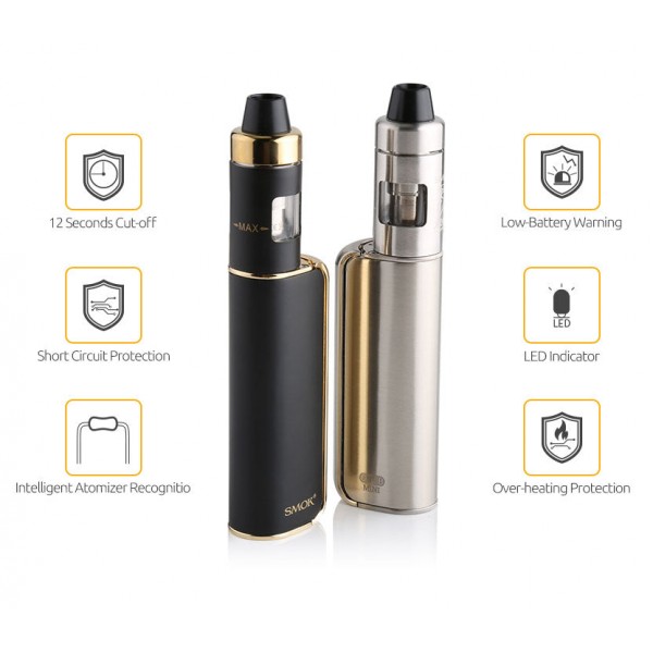 SMOK OSUB Mini 60W TC Kit