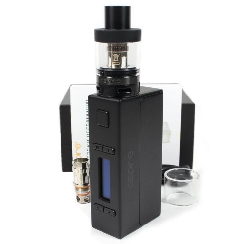 Aspire EVO75 Kit