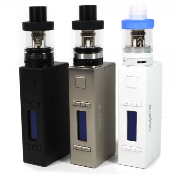 Aspire EVO75 Kit