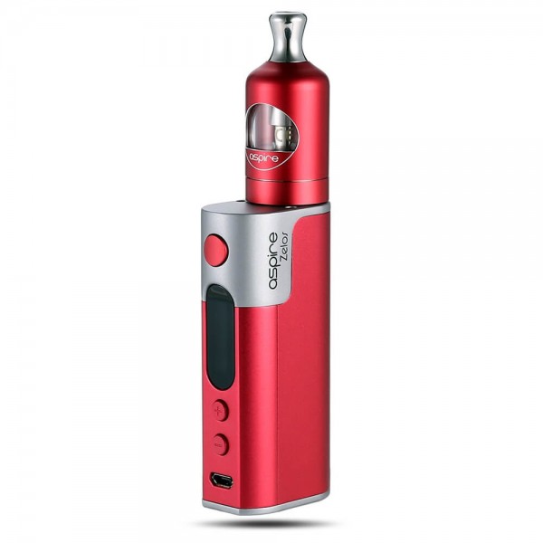 ASPIRE ZELOS 50W KIT