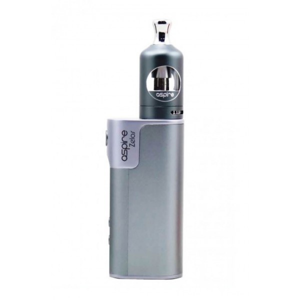 ASPIRE ZELOS 50W KIT