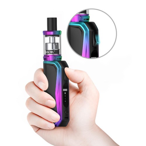 Smok Priv N19 Starter Kit 1200mAh