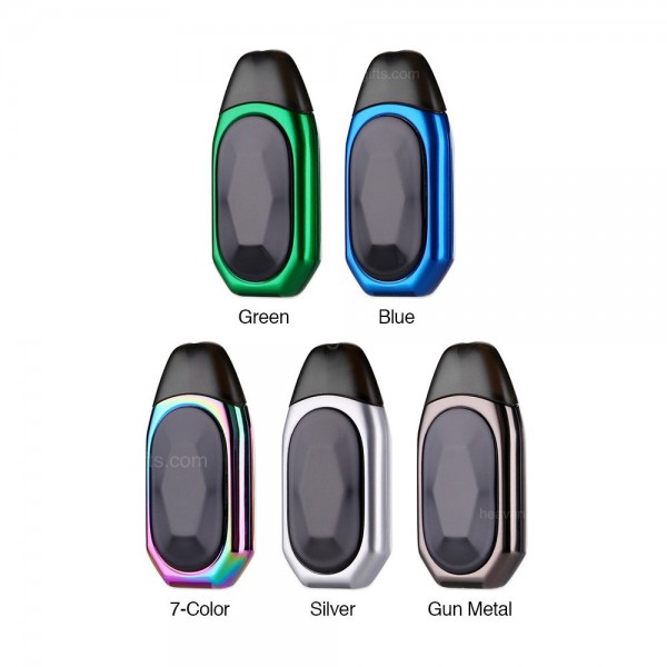 TPOD Pod Starter Kit By Tesla