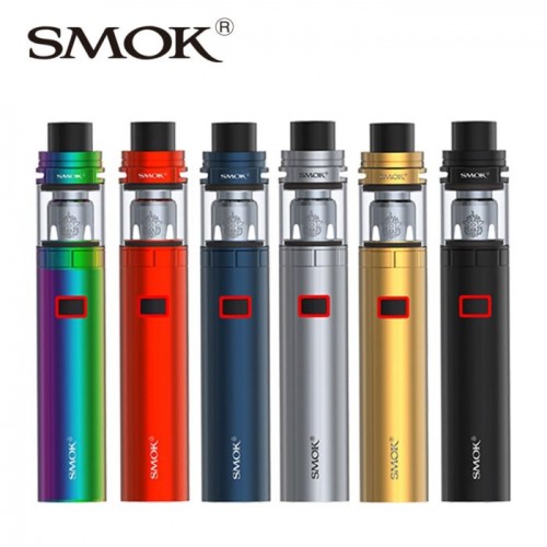 Smok Stick X8 Kit 3000mah 2ML X-Baby Tank Vap...