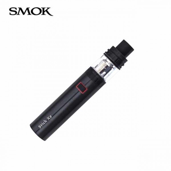 Smok Stick X8 Kit 3000mah 2ML X-Baby Tank Vape Pen