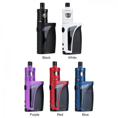 Innokin Kroma A Zenith Starter Kit Vape