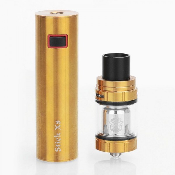 Smok Stick X8 Kit 3000mah 2ML X-Baby Tank Vape Pen