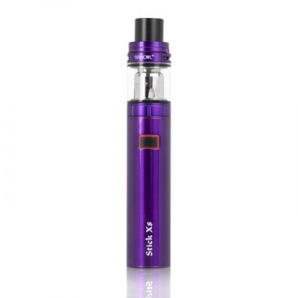 Smok Stick X8 Kit 3000mah 2ML X-Baby Tank Vape Pen