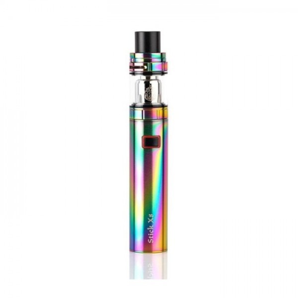 Smok Stick X8 Kit 3000mah 2ML X-Baby Tank Vape Pen