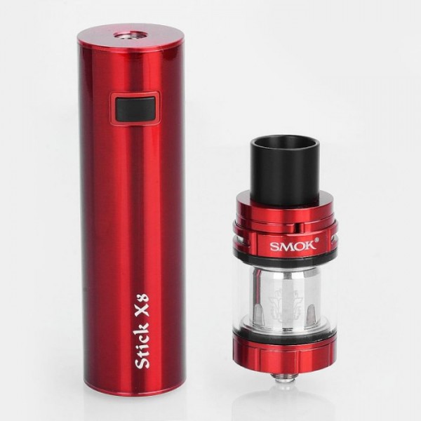 Smok Stick X8 Kit 3000mah 2ML X-Baby Tank Vape Pen