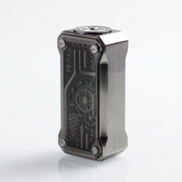 Tesla Punk 85W Vape Mod