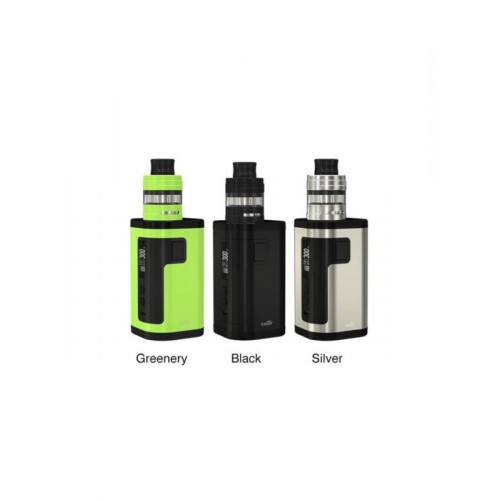 Eleaf iStick Tria 300w TC Vaping Kit