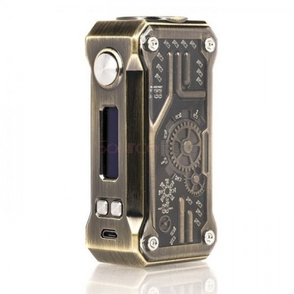 Tesla Punk 85W Vape Mod