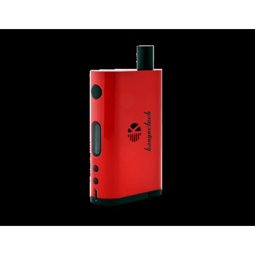 Kanger NEBOX Starter Kit (Red Colour)