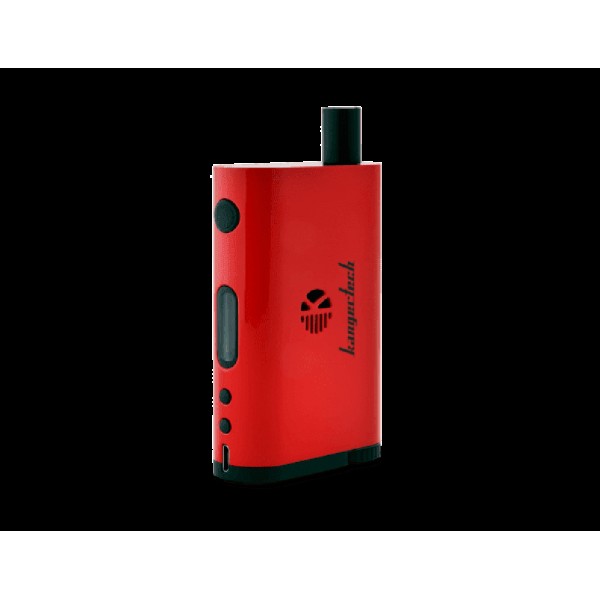 Kanger NEBOX Starter Kit (Red Colour)