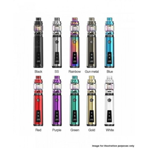 iJoy Saber 100 Full Kit - Authentication Scra...