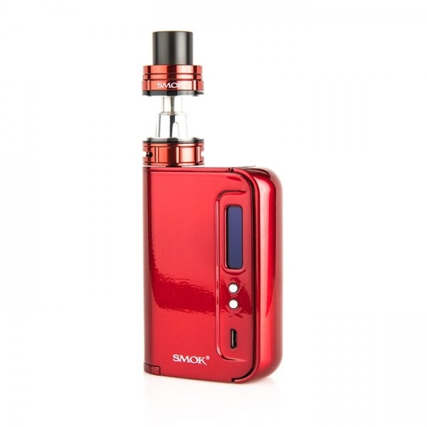 Smok Osub King 220w Vape Kit with Big Baby Beast Tank Sub OHM Kit