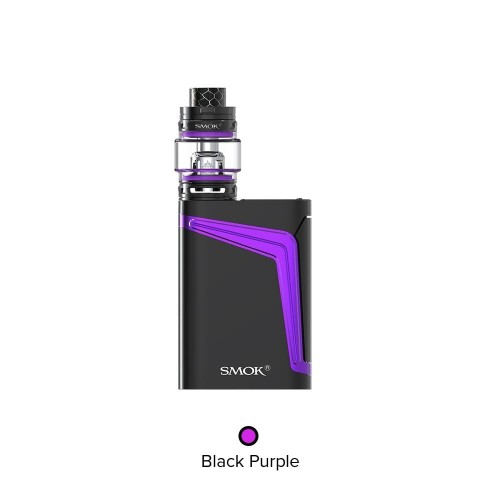 SMOK V-Fin 8000 mAh Kit with TFV12 Big Baby P...