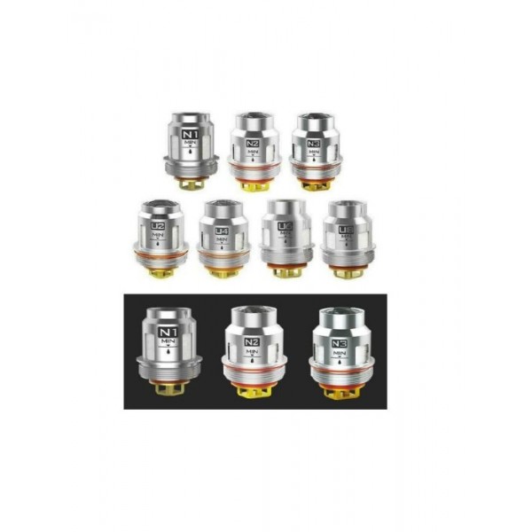 VOOPOO UFORCE COILS