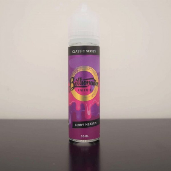 BILLIONAIRE JUICE Nic Salt E Liquid Range NEW Vape